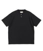 「エアフレックス」セットアップ ワッフルヘンリーTシャツ