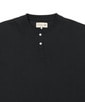 「エアフレックス」セットアップ ワッフルヘンリーTシャツ