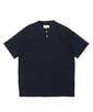 「エアフレックス」セットアップ ワッフルヘンリーTシャツ