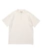 「エアフレックス」セットアップ ワッフルヘンリーTシャツ