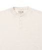 「エアフレックス」セットアップ ワッフルヘンリーTシャツ