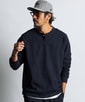 「エアフレックス」セットアップ ワッフルフットボールロンT