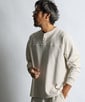 「エアフレックス」セットアップ ワッフルフットボールロンT