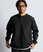 「エアフレックス」セットアップ ワッフルフットボールロンT