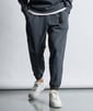「エアフレックス」セットアップ ルーズフィット ウェビングパンツ【WEB限定アイテム】