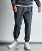 「エアフレックス」セットアップ ルーズフィット ウェビングパンツ【WEB限定アイテム】