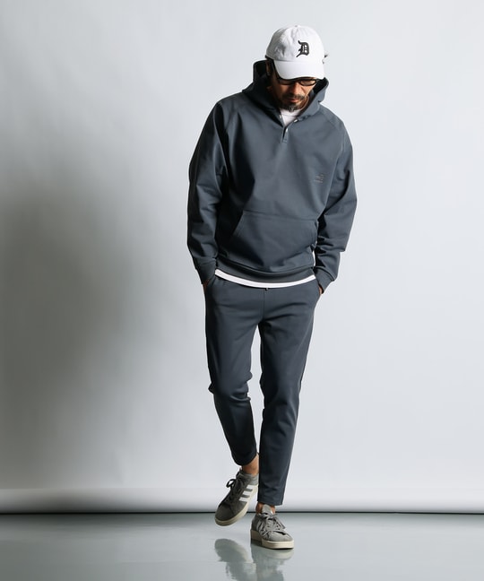 エアフレックス」セットアップ フィットパンツ【WEB限定アイテム