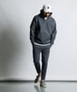 「エアフレックス」セットアップ フィットパンツ【WEB限定アイテム】