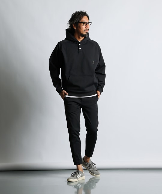 「エアフレックス」セットアップ フィットパンツ【WEB限定アイテム】
