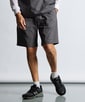 抗菌防臭 セットアップ トラックショーツ【WEB限定アイテム】