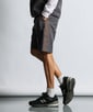 抗菌防臭 セットアップ トラックショーツ【WEB限定アイテム】