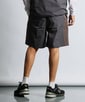 抗菌防臭 セットアップ トラックショーツ【WEB限定アイテム】