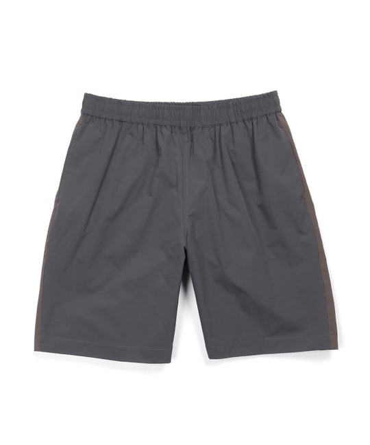 抗菌防臭 セットアップ トラックショーツ【WEB限定アイテム】