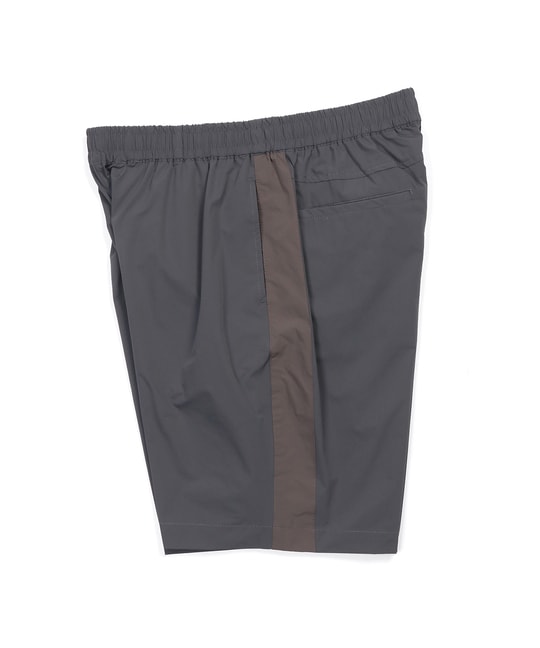 抗菌防臭 セットアップ トラックショーツ【WEB限定アイテム】