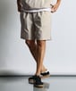 抗菌防臭 セットアップ トラックショーツ【WEB限定アイテム】