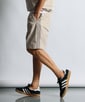 抗菌防臭 セットアップ トラックショーツ【WEB限定アイテム】