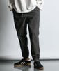 セットアップ リップストップナイロントラックパンツ