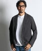 セットアップ テクニカルメッシュコンフォートジャケット