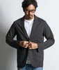 セットアップ テクニカルメッシュコンフォートジャケット