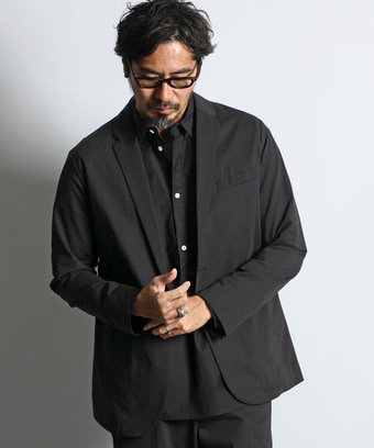 The DUFFER of St.GEORGE OFFICIAL ONLINE SHOP(アウター) ｜The DUFFER of St.GEORGE｜Official  Web Site｜ザ・ダファー・オブ・セントジョージ
