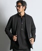 セットアップ テクニカルメッシュコンフォートジャケット