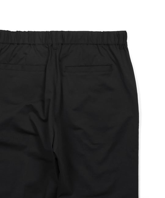 セットアップ テクニカルメッシュベーシックスラックス ｜The