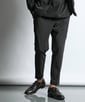 セットアップ テクニカルメッシュベーシックスラックス