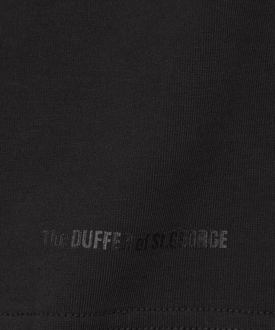 シリコンバイオ加工 シルキータッチ浅VネックTシャツ