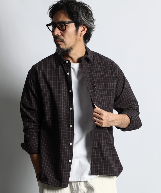 The DUFFER of St.GEORGE OFFICIAL ONLINE SHOP｜The DUFFER of