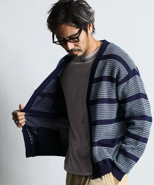 【SALE／37%OFF】 DUFFER ｜The ニット（トップス） of Web St.GEORGE｜Official トップス