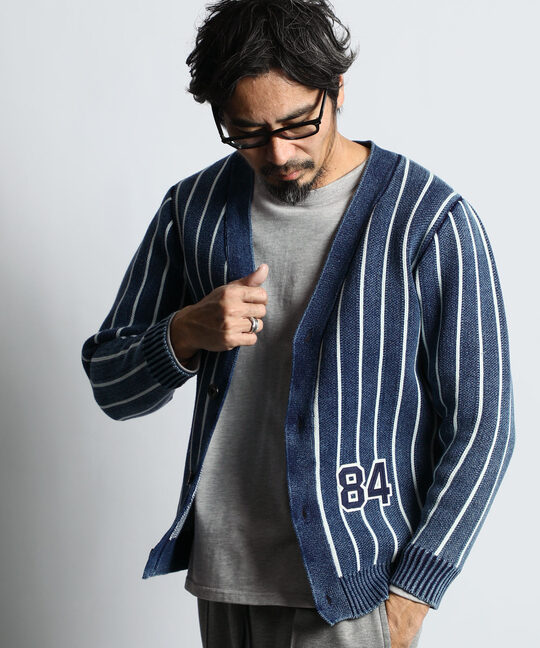 ニット（トップス） ｜The DUFFER of St.GEORGE｜Official Web
