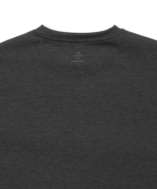 セットアップ ナンバリング 7分袖ポンチTEE【WEB限定アイテム