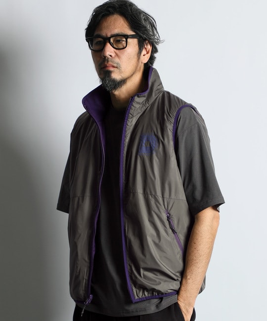 ブルゾン（アウター） ｜The DUFFER of St.GEORGE｜Official Web