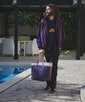 リバーシブルナイロンベスト