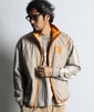 リバーシブルナイロンベスト