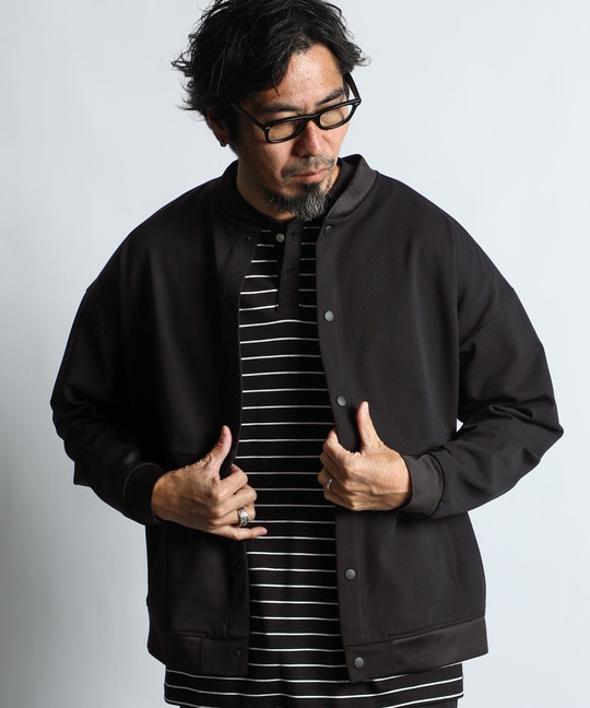 The DUFFER of ST.GEORGE（ザダファーオブセントジョージ）の