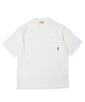 吸水速乾 ドットメッシュ Wポケット Tシャツ