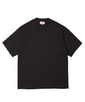 吸水速乾 ドットメッシュ Wポケット Tシャツ