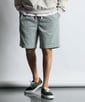 サマーコーデュロイ ショートパンツ