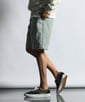 サマーコーデュロイ ショートパンツ