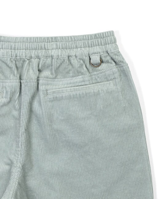 サマーコーデュロイ ショートパンツ