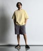 サマーコーデュロイ ショートパンツ