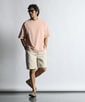 サマーコーデュロイ ショートパンツ