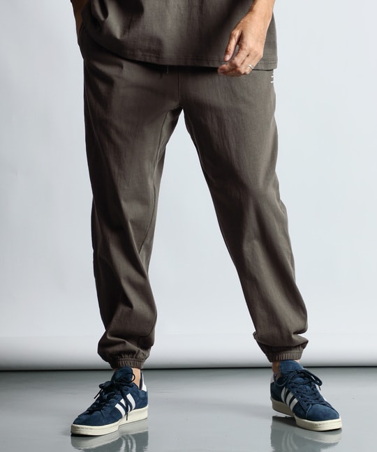 WEB限定カラー 8オンス ヘビーウェイト of DUFFER ｜The リラックスジムパンツ F1