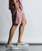 8オンス ヘビーウェイト リラックスジムショーツ