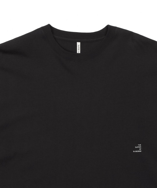 8オンス ヘビーウェイト オーバーサイズTシャツ