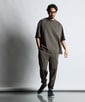 8オンス ヘビーウェイト オーバーサイズTシャツ