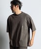 8オンス ヘビーウェイト オーバーサイズTシャツ