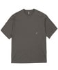 8オンス ヘビーウェイト オーバーサイズTシャツ