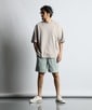 8オンス ヘビーウェイト オーバーサイズTシャツ